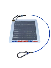 BirdBlocker Front Angle
