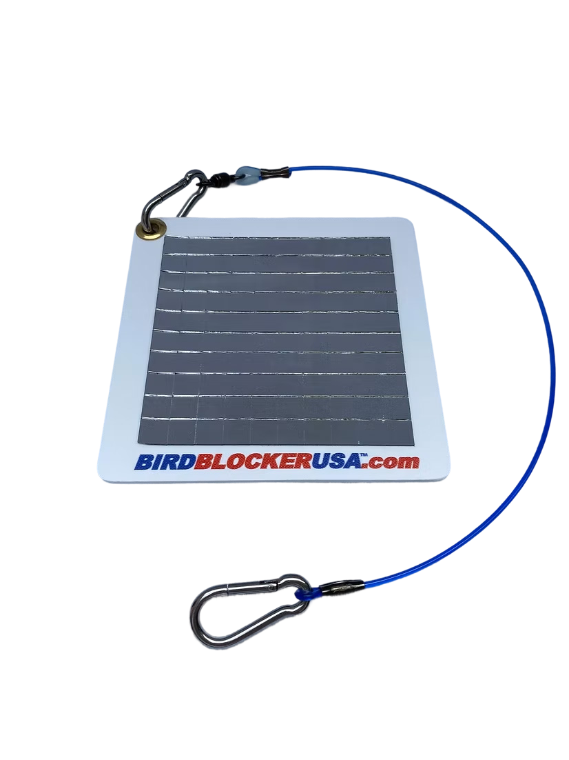 BirdBlocker Front Angle