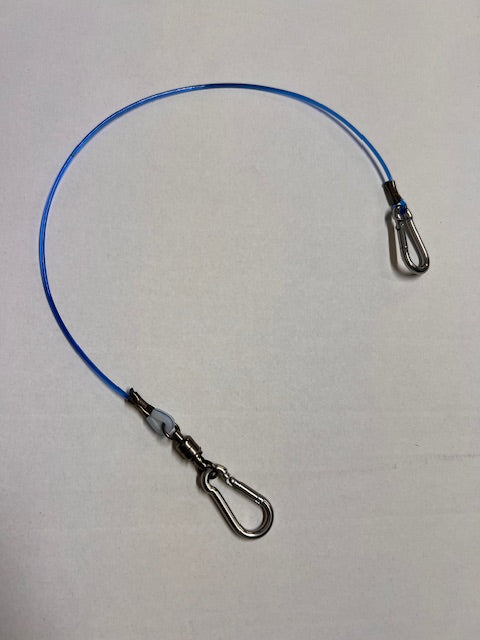 BirdBlocker Lanyard
