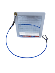 BirdBlocker Top Angle