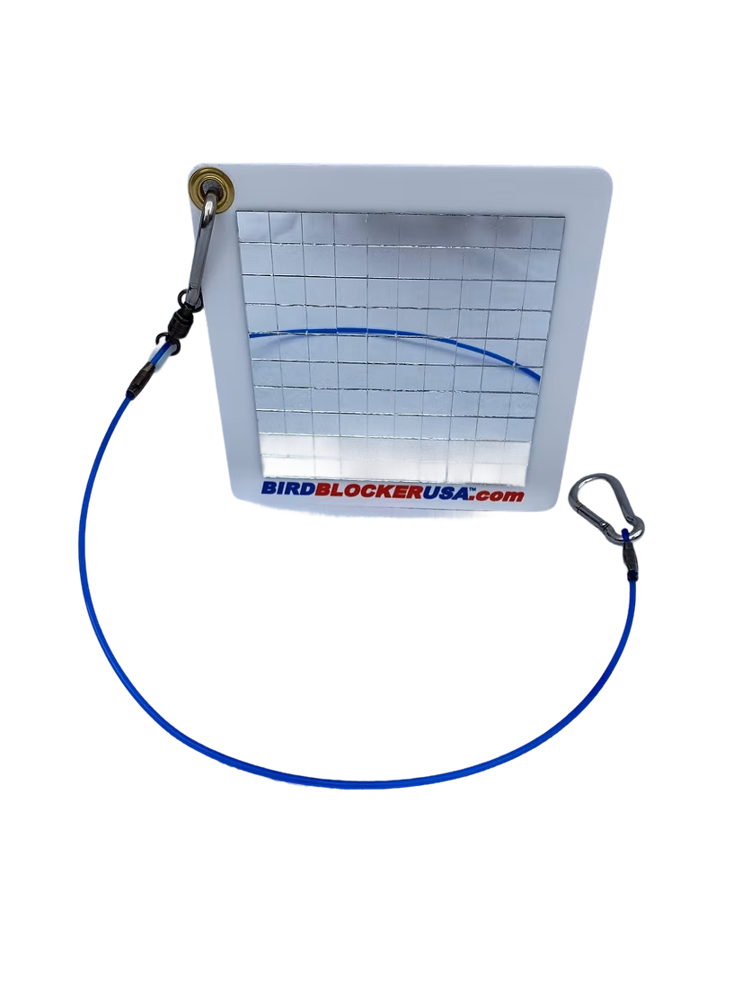 BirdBlocker Top Angle