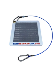 BirdBlocker Front Angle