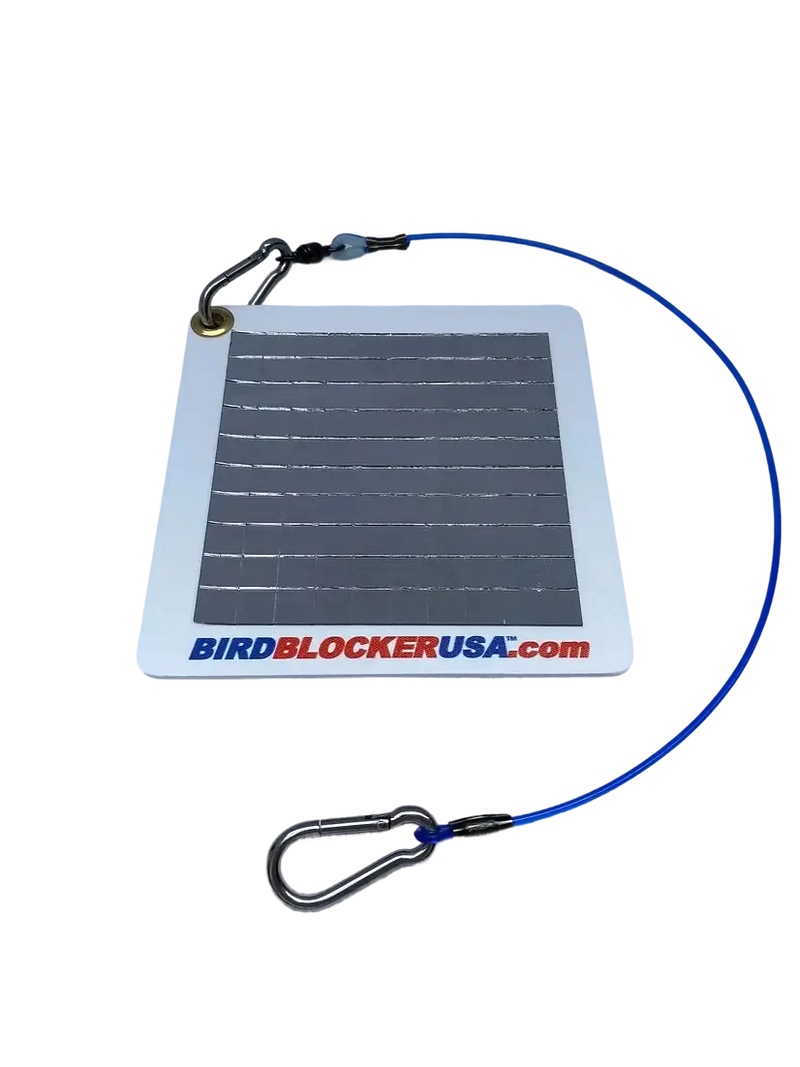BirdBlocker Front Angle