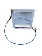 BirdBlocker Top Angle
