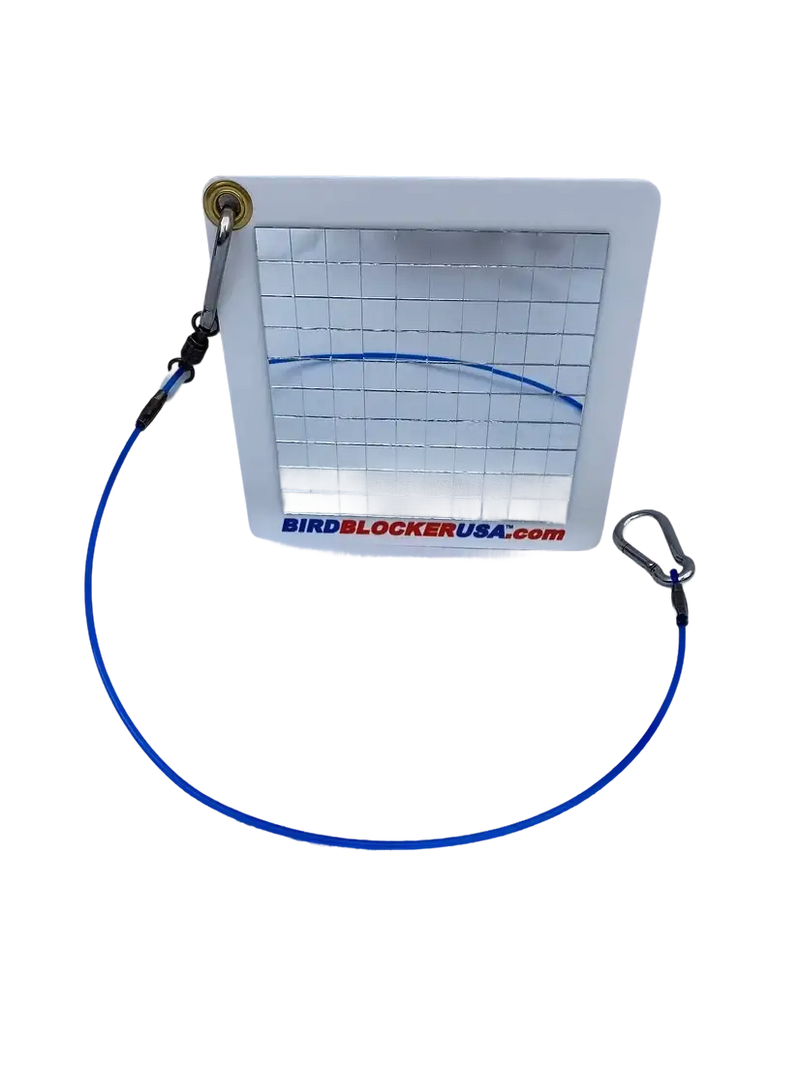 BirdBlocker Top Angle