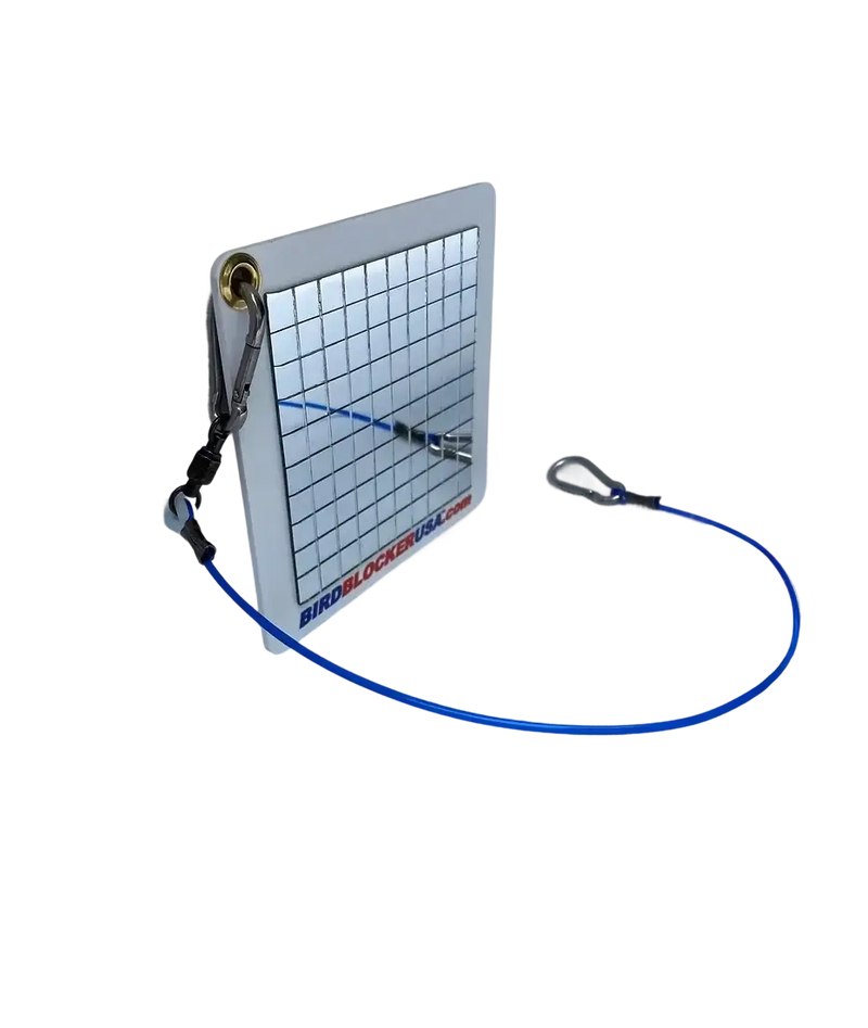 BirdBlocker Side Angle