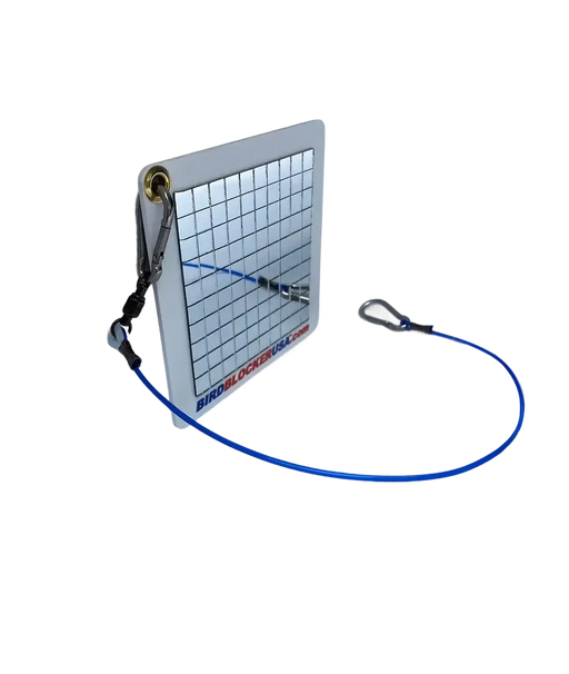 BirdBlocker Side Angle